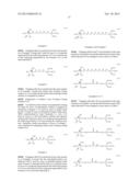 ELECTROPHOTOGRAPHIC MEMBER, PROCESS CARTRIDGE AND ELECTROPHOTOGRAPHIC     APPARATUS diagram and image