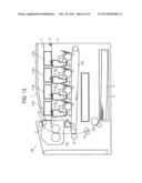 IMAGE FORMING APPARATUS diagram and image