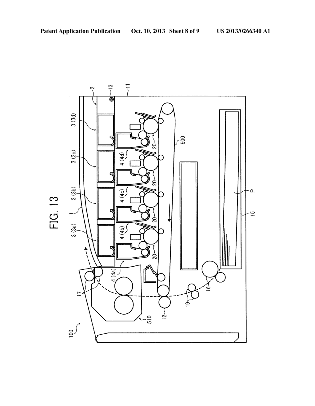 IMAGE FORMING APPARATUS - diagram, schematic, and image 09