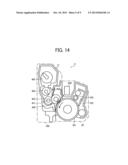 IMAGE FORMING APPARATUS diagram and image