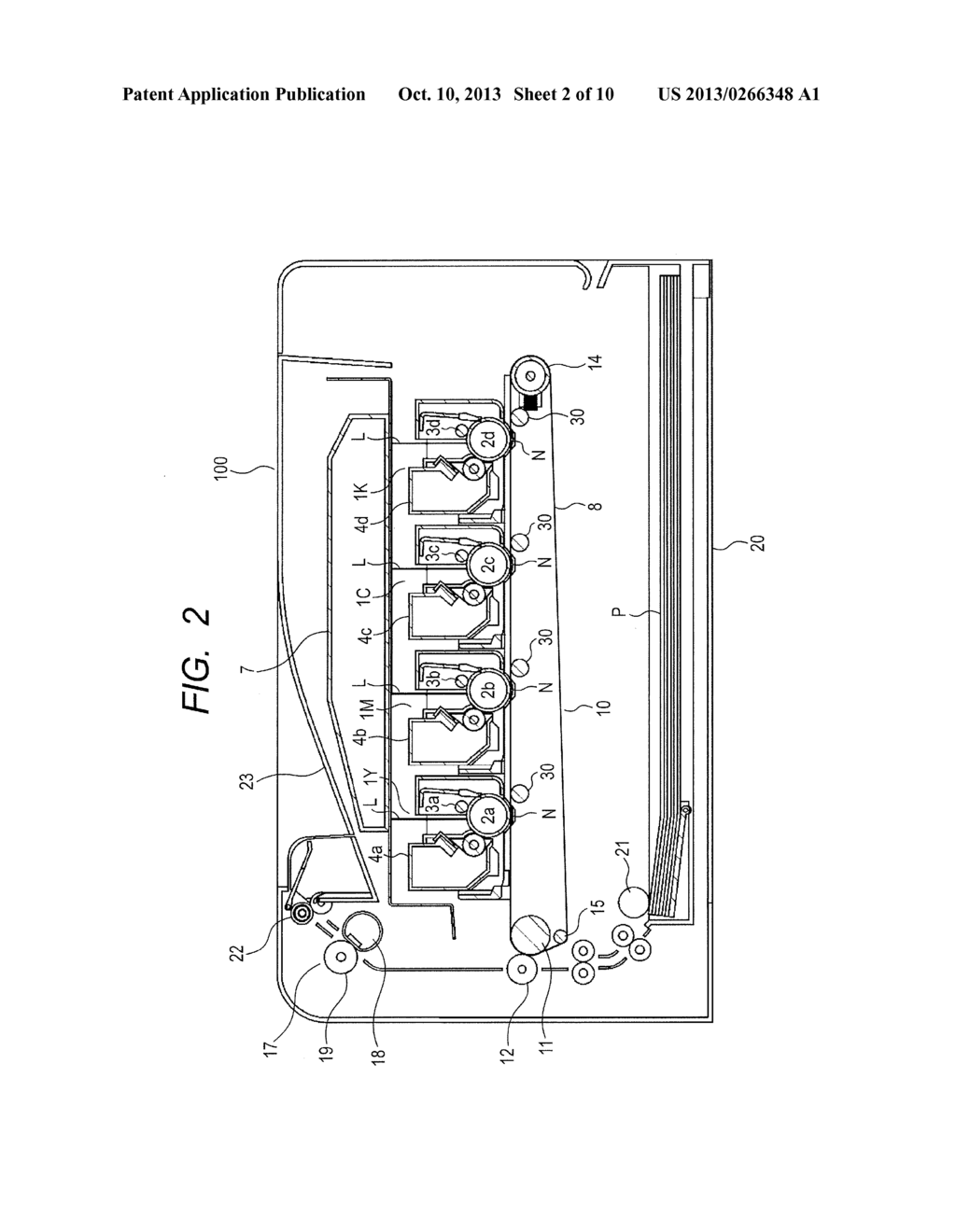 IMAGE FORMING APPARATUS - diagram, schematic, and image 03