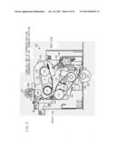 IMAGE HEATING APPARATUS diagram and image