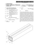 FIXING PRESSURE MEMBER AND PRODUCTION METHOD THEREFOR diagram and image