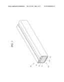 FIXING PRESSURE MEMBER AND PRODUCTION METHOD THEREFOR diagram and image