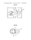 FIXING APPARATUS AND IMAGE FORMING APPARATUS diagram and image