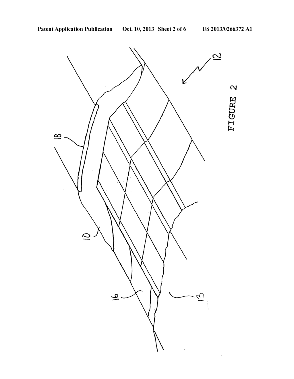 Subsurface Insulation Product and Method for Installing Same - diagram, schematic, and image 03