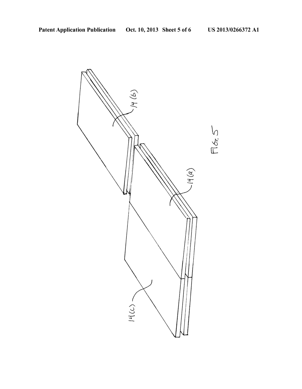 Subsurface Insulation Product and Method for Installing Same - diagram, schematic, and image 06