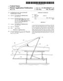 WATERCRAFT LIFT AND AUTOMATIC WATER CRAFT COVER diagram and image