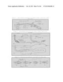 Systems and methods for off-shore energy production and CO2 sequestration diagram and image