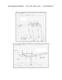 Systems and methods for off-shore energy production and CO2 sequestration diagram and image