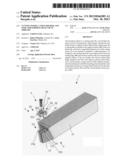 Cutting Insert, a Tool Holder, and Tool for Forming Heavy Duty Threads diagram and image