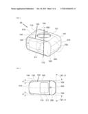 PIN MILLER INSERTS AND A CUTTER USING SAME diagram and image