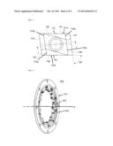 PIN MILLER INSERTS AND A CUTTER USING SAME diagram and image