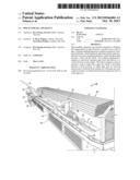 Pipe handling apparatus diagram and image