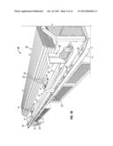 Pipe handling apparatus diagram and image