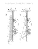 Pipe handling apparatus diagram and image