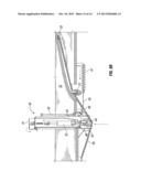 Pipe handling apparatus diagram and image