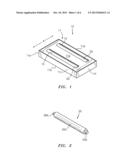 REMOVABLE MODULAR CARGO LOADING AND UNLOADING DEVICE FOR VEHICLES diagram and image