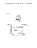 SCROLL STRUCTURE OF CENTRIFUGAL COMPRESSOR diagram and image