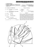 CENTRIFUGAL COMPRESSOR diagram and image