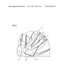 CENTRIFUGAL COMPRESSOR diagram and image