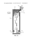 Housing Directed  Buoyant Force Pump diagram and image