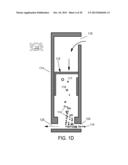 Housing Directed  Buoyant Force Pump diagram and image