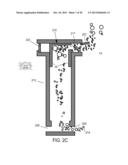 Housing Directed  Buoyant Force Pump diagram and image