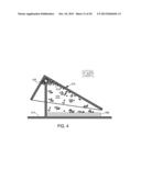 Housing Directed  Buoyant Force Pump diagram and image