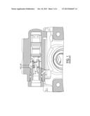 SQUARE SHOULDER METERING ROD diagram and image