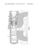 SQUARE SHOULDER METERING ROD diagram and image