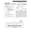 ACTUATOR SUPPORT STRUCTURE AND PUMP DEVICE diagram and image