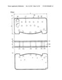 Microchip diagram and image