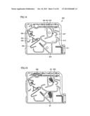 Microchip diagram and image