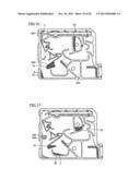 Microchip diagram and image