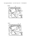 Microchip diagram and image