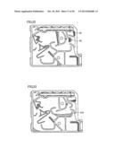 Microchip diagram and image