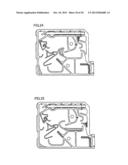 Microchip diagram and image