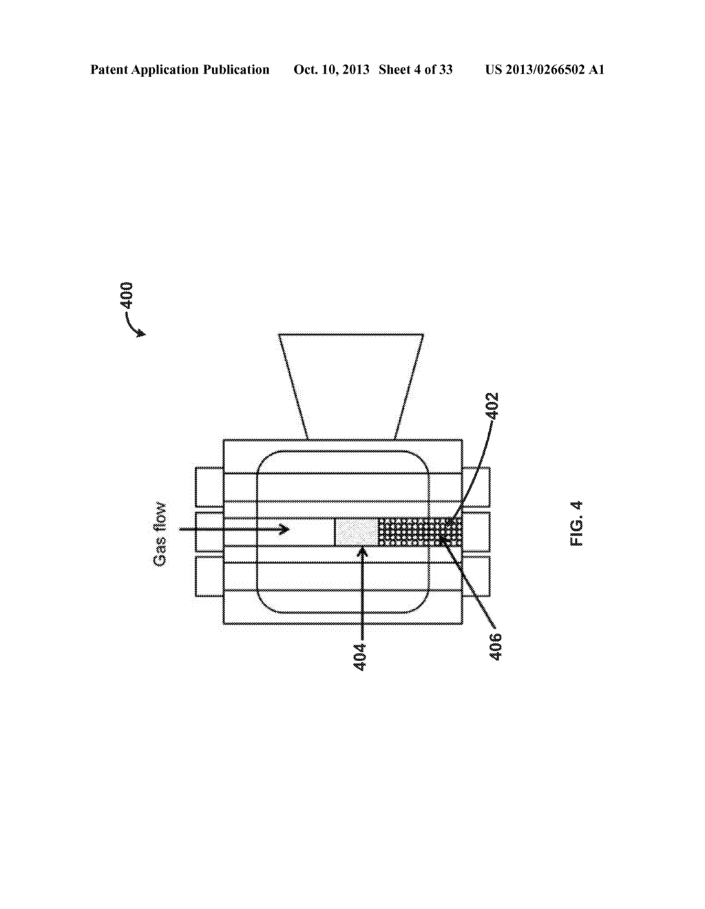 METHODS AND APPARATUS FOR GAS-PHASE REDUCTION/OXIDATION PROCESSES - diagram, schematic, and image 05