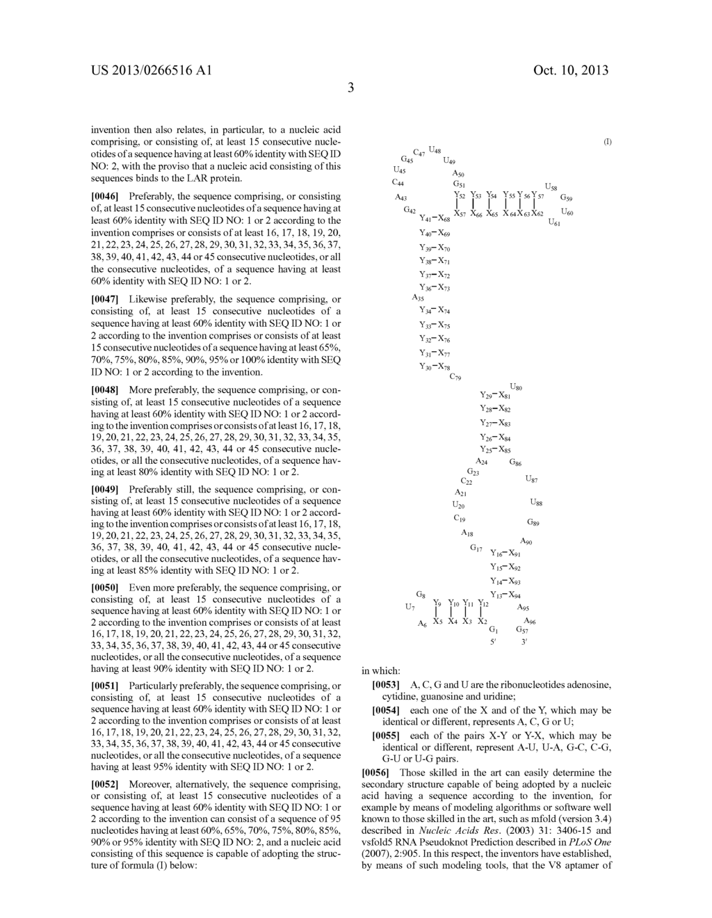 LAR Protein-Specific Ligand - diagram, schematic, and image 10