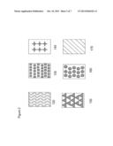 ORAL FILM DOSAGE FORM HAVING PHYSICAL-CHEMICAL IDENTIFIER THEREON diagram and image