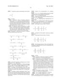 PROCESS FOR STRIPPING KERATIN FIBRES USING A COMPOSITION COMPRISING A     SULFINIC ACID DERIVATIVE AND AN ACIDIC AQUEOUS COMPOSITION diagram and image