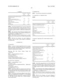 PROCESS FOR STRIPPING KERATIN FIBRES USING A COMPOSITION COMPRISING A     SULFINIC ACID DERIVATIVE AND AN ACIDIC AQUEOUS COMPOSITION diagram and image