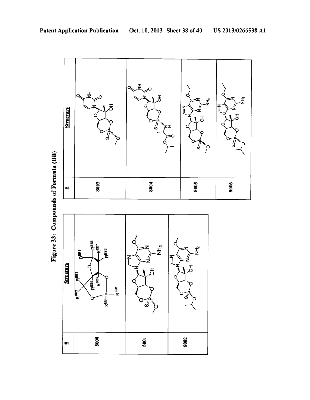 Solid Forms of a Thiophosphoramidate Nucleotide Prodrug - diagram, schematic, and image 39
