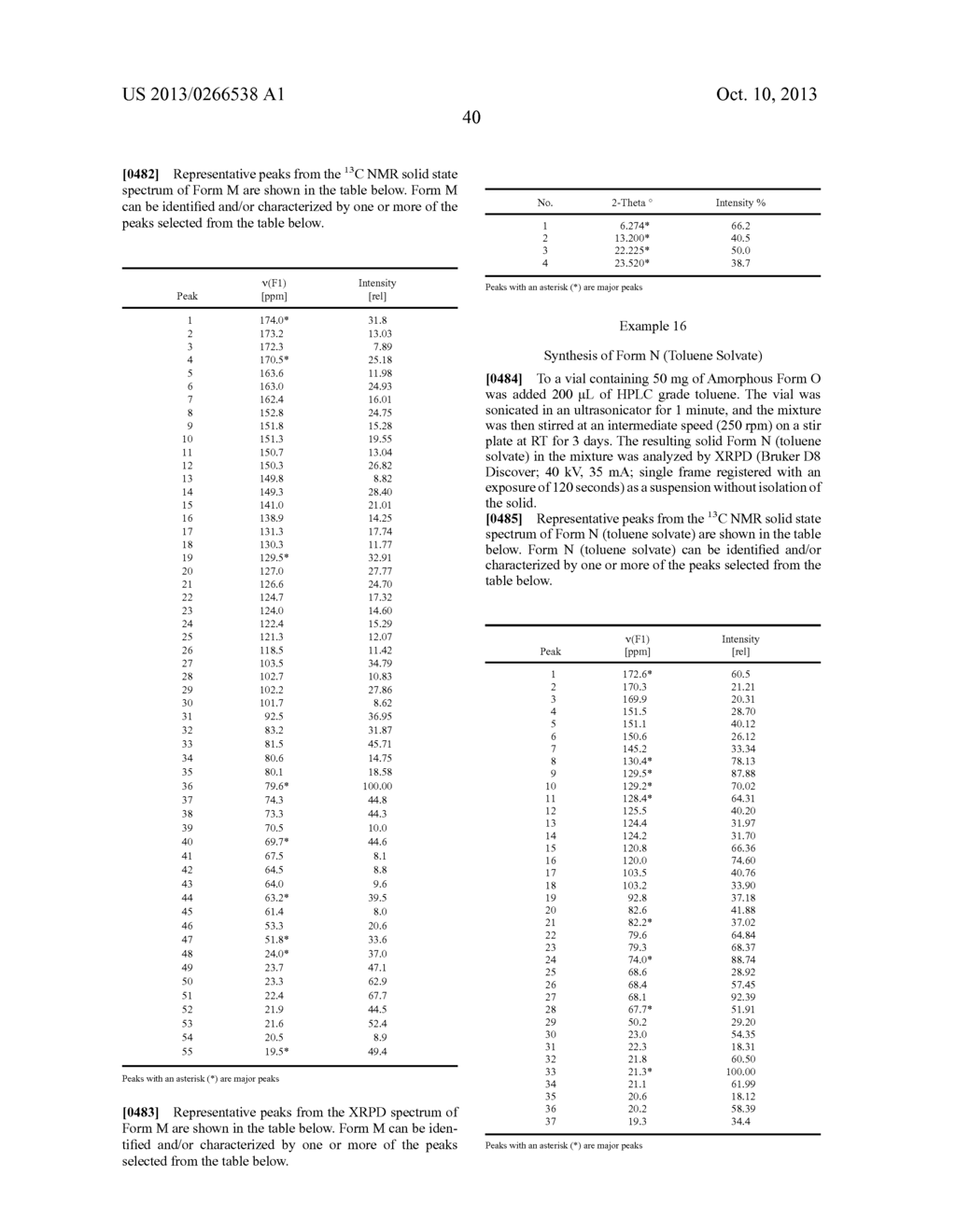 Solid Forms of a Thiophosphoramidate Nucleotide Prodrug - diagram, schematic, and image 81