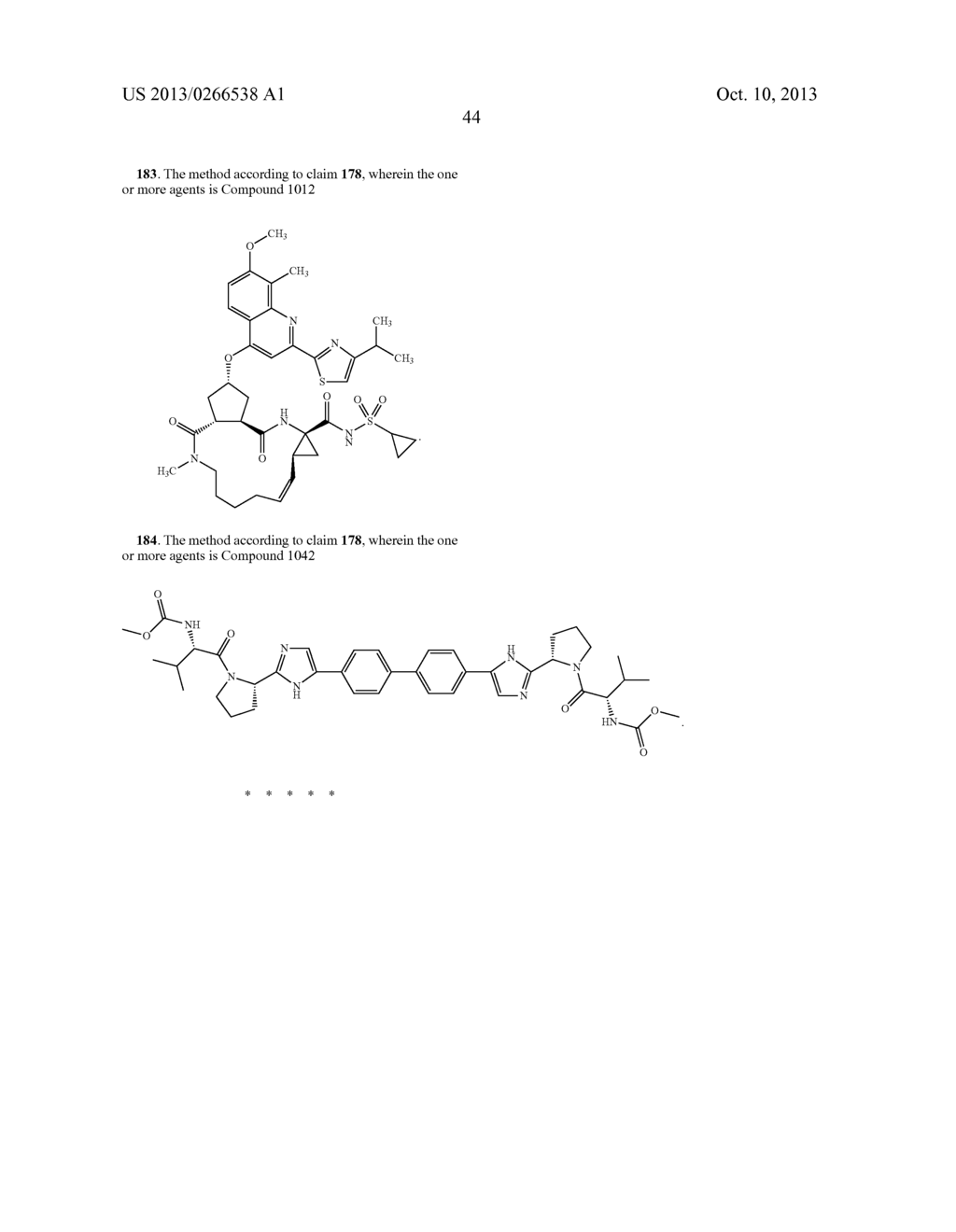 Solid Forms of a Thiophosphoramidate Nucleotide Prodrug - diagram, schematic, and image 85