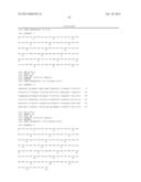 Humanized Anti-CD22 Antibodies And Their Use In Treatment Of Oncology,     Transplantation And Autoimmune Disease diagram and image