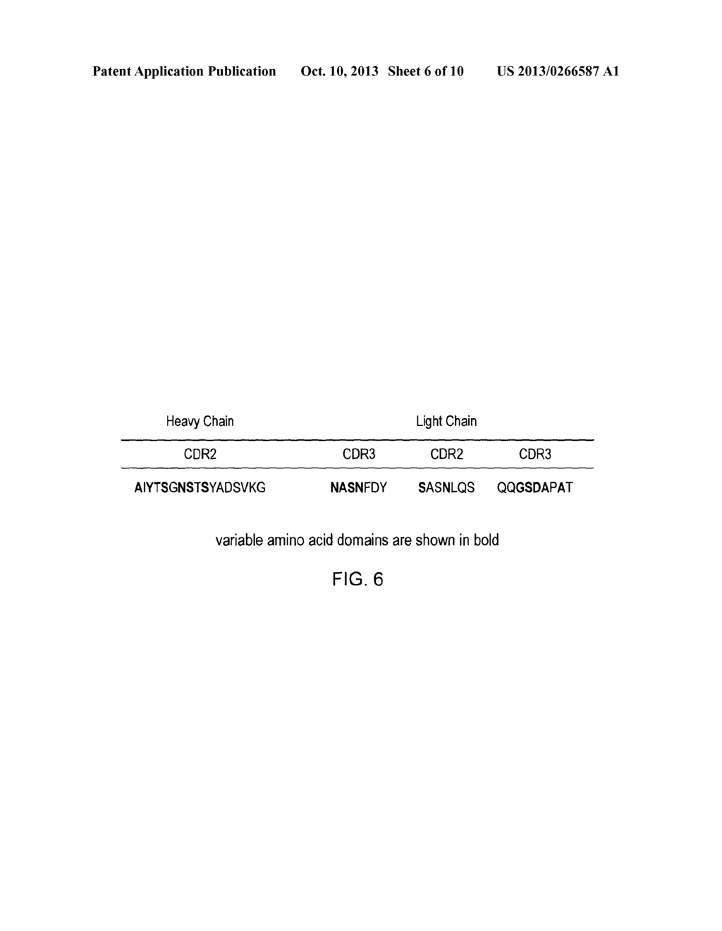 ANTIBODY SPECIFICALLY BINDING SYNOVIAL MICROVASCULATURE OF ARTHRITIS     PATIENTS - diagram, schematic, and image 07