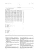 ANTIBODY SPECIFICALLY BINDING SYNOVIAL MICROVASCULATURE OF ARTHRITIS     PATIENTS diagram and image