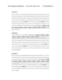 PEPTIDE CONTAINING MULTIPLE N-LINKED GLYCOSYLATION SEQUONS diagram and image